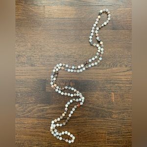 Beaded Necklace